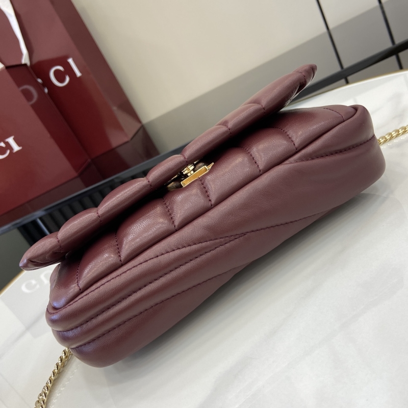 Gucci Top Handle Bags